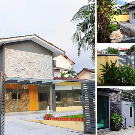 Grayhaus Spacious Bungalow & Garden Villa - Ss3 Petaling Jaya, Near Sunway - Stay Only No Events Exterior photo