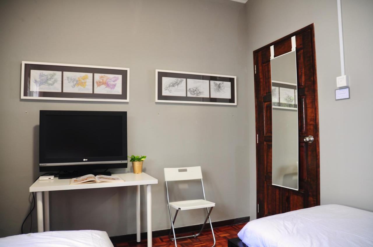 Grayhaus Spacious Bungalow & Garden Villa - Ss3 Petaling Jaya, Near Sunway - Stay Only No Events Exterior photo