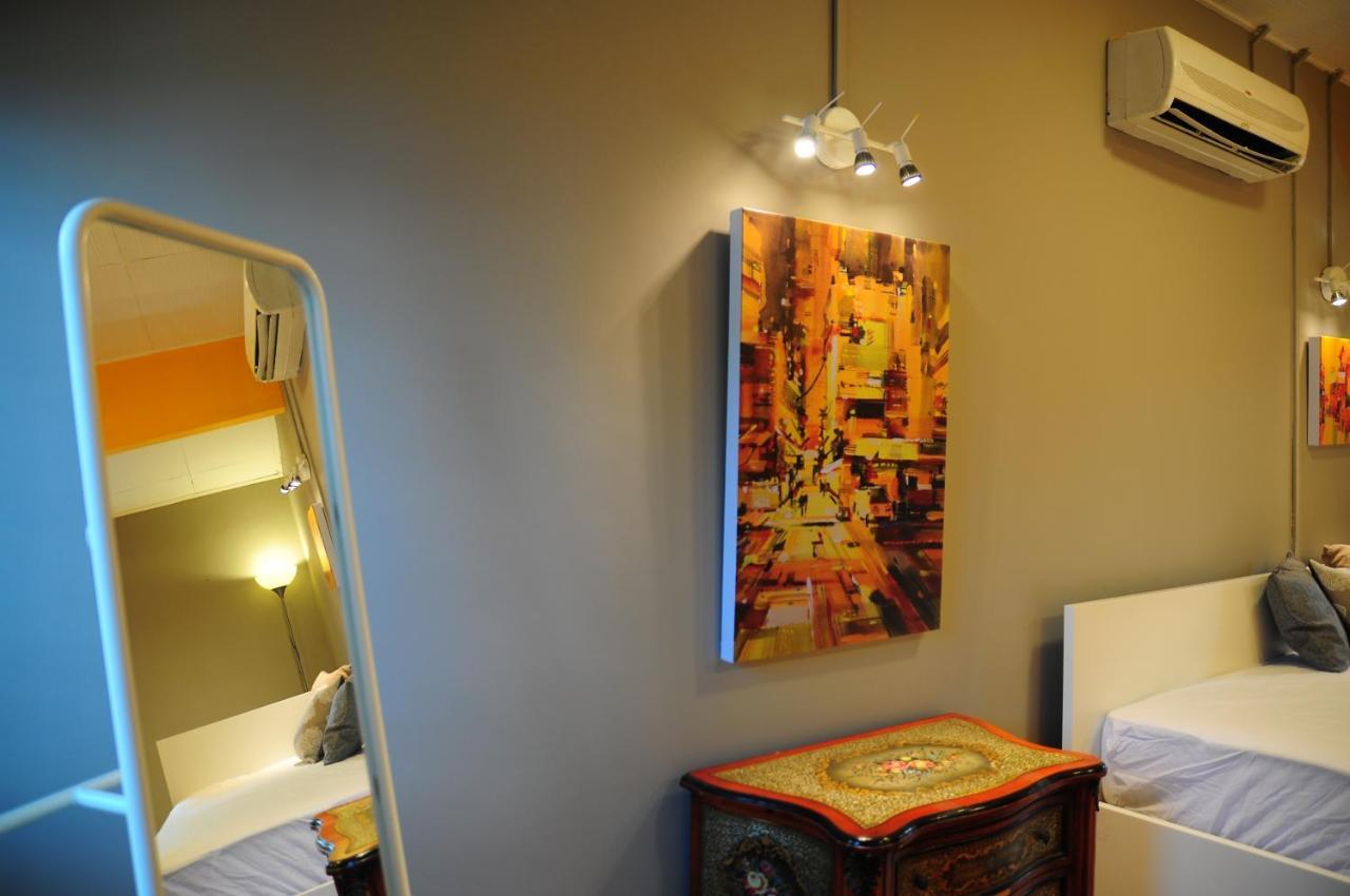 Grayhaus Spacious Bungalow & Garden Villa - Ss3 Petaling Jaya, Near Sunway - Stay Only No Events Exterior photo