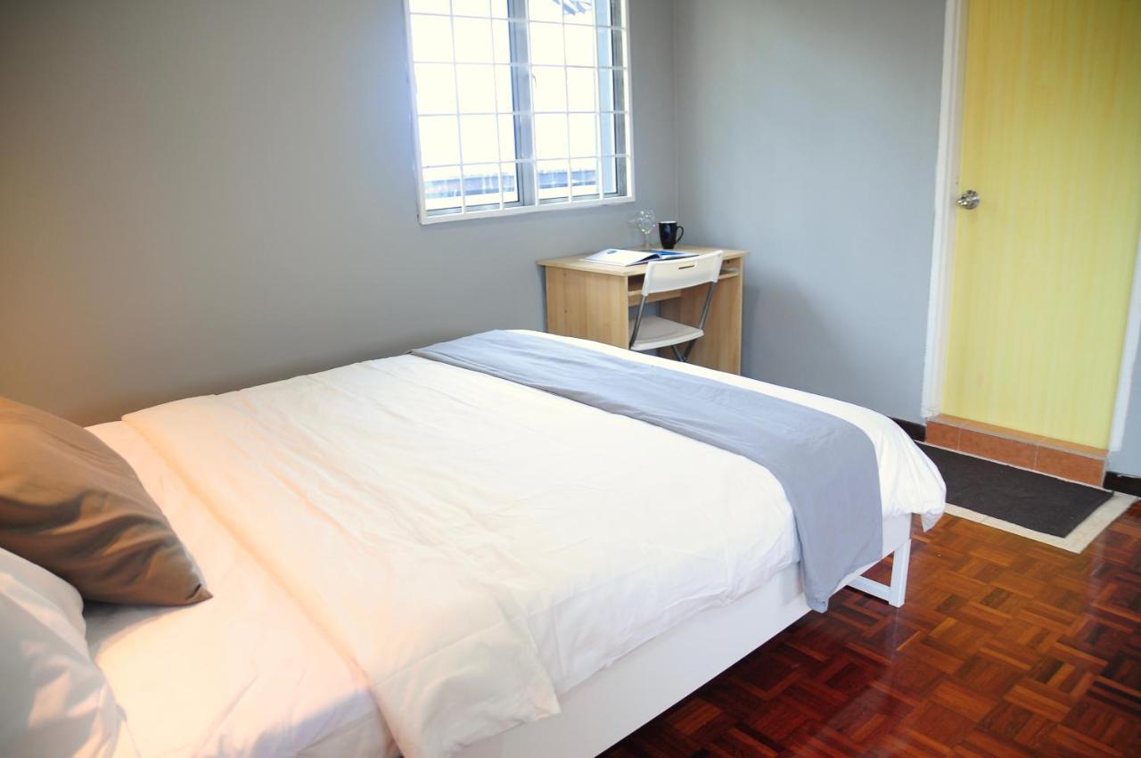 Grayhaus Spacious Bungalow & Garden Villa - Ss3 Petaling Jaya, Near Sunway - Stay Only No Events Exterior photo