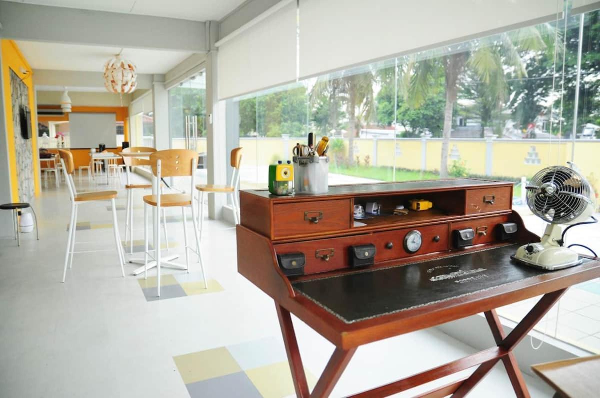 Grayhaus Spacious Bungalow & Garden Villa - Ss3 Petaling Jaya, Near Sunway - Stay Only No Events Exterior photo