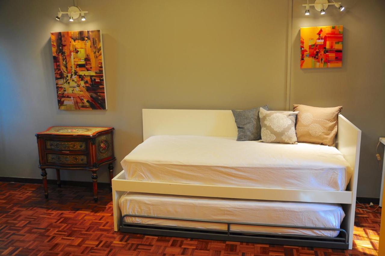 Grayhaus Spacious Bungalow & Garden Villa - Ss3 Petaling Jaya, Near Sunway - Stay Only No Events Exterior photo