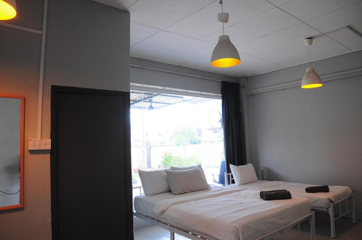 Grayhaus Spacious Bungalow & Garden Villa - Ss3 Petaling Jaya, Near Sunway - Stay Only No Events Exterior photo
