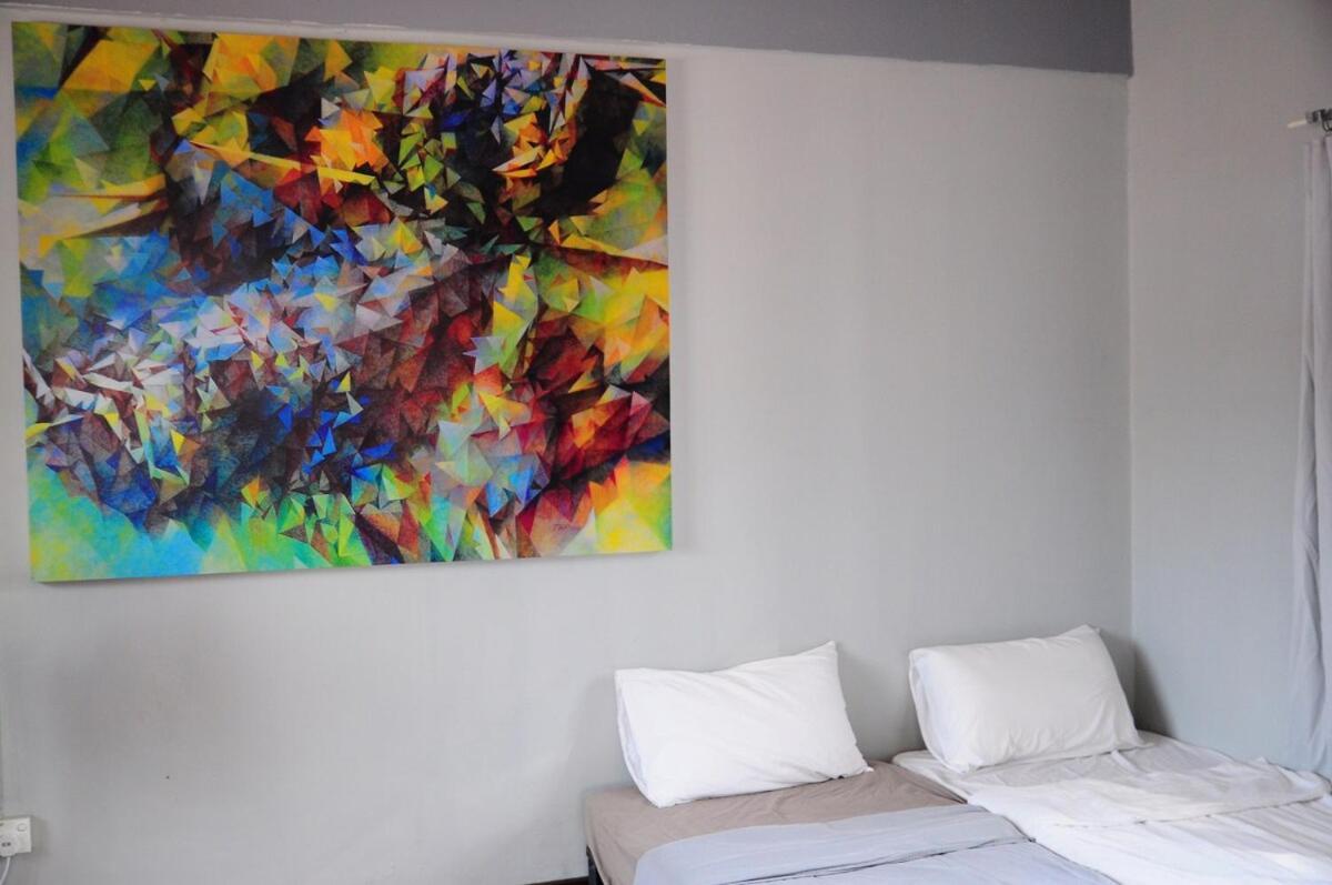 Grayhaus Spacious Bungalow & Garden Villa - Ss3 Petaling Jaya, Near Sunway - Stay Only No Events Exterior photo