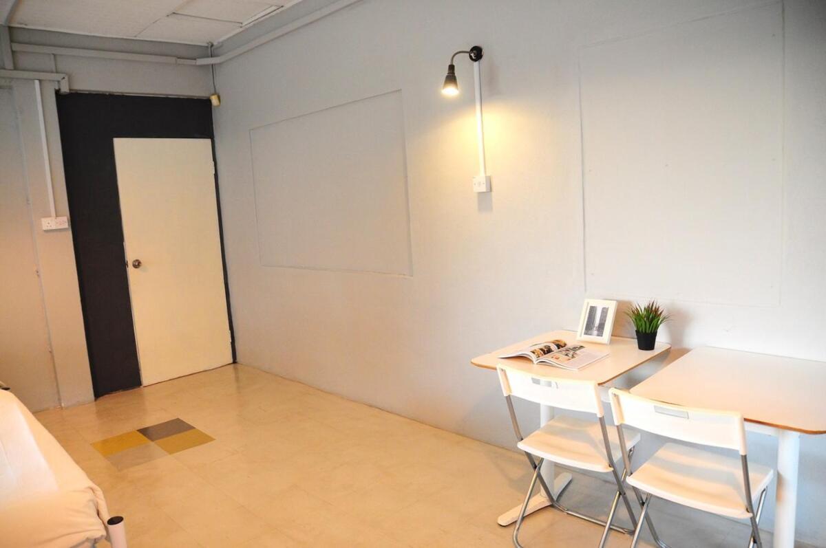 Grayhaus Spacious Bungalow & Garden Villa - Ss3 Petaling Jaya, Near Sunway - Stay Only No Events Exterior photo