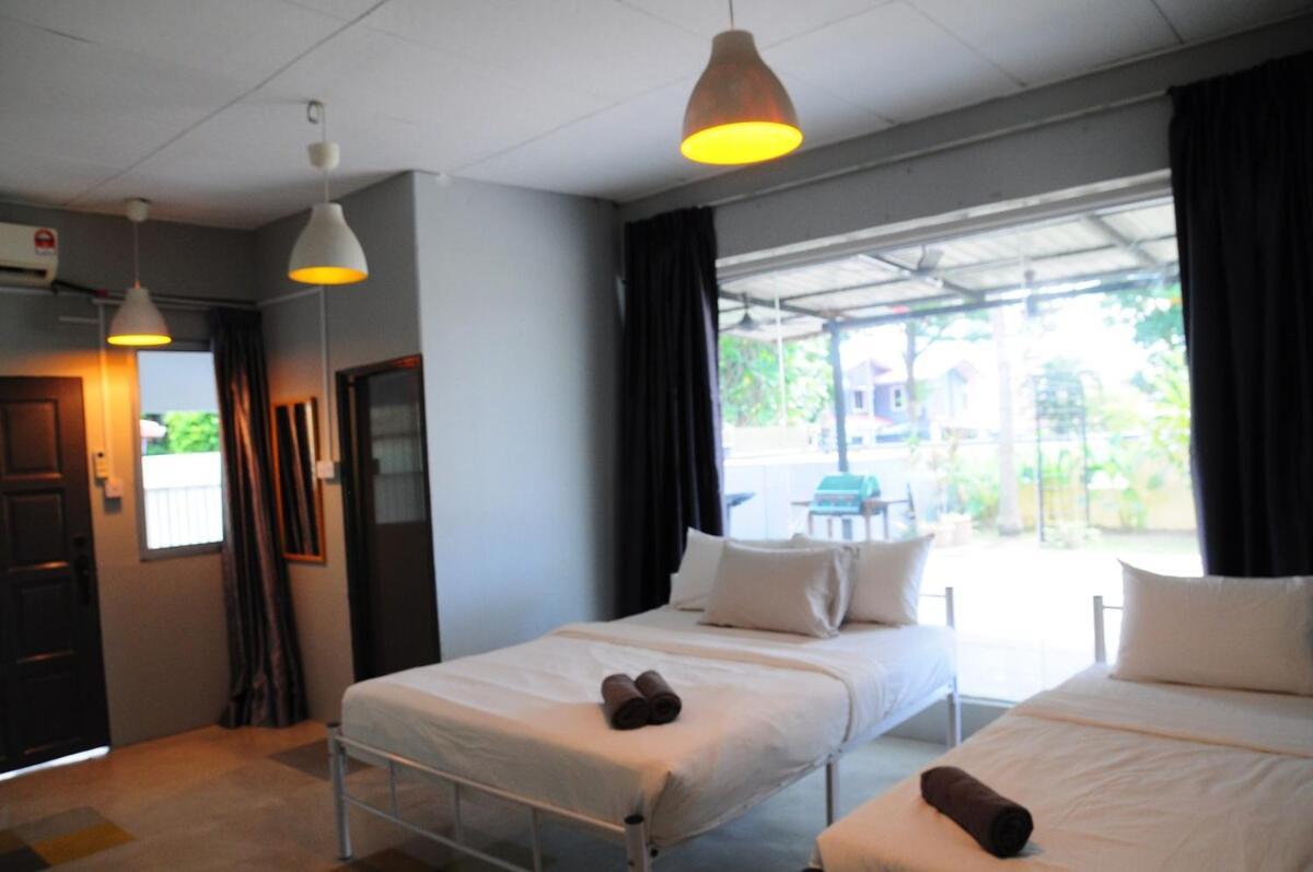 Grayhaus Spacious Bungalow & Garden Villa - Ss3 Petaling Jaya, Near Sunway - Stay Only No Events Exterior photo