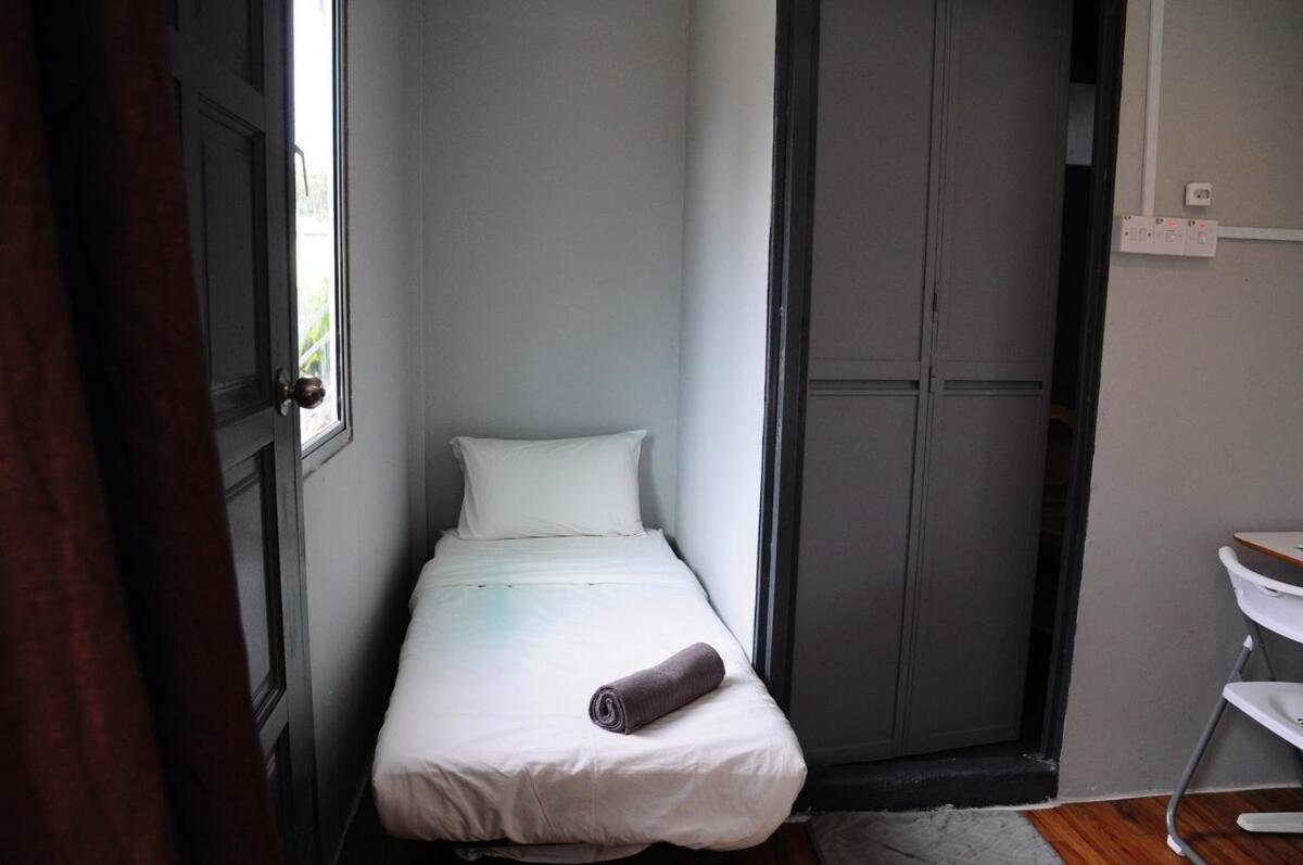 Grayhaus Spacious Bungalow & Garden Villa - Ss3 Petaling Jaya, Near Sunway - Stay Only No Events Exterior photo