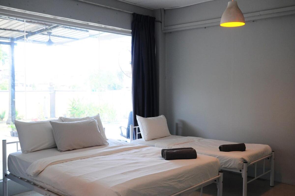 Grayhaus Spacious Bungalow & Garden Villa - Ss3 Petaling Jaya, Near Sunway - Stay Only No Events Exterior photo